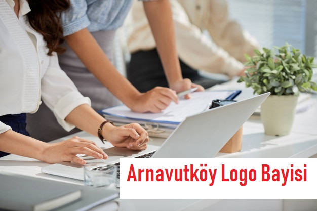 arnavutköy logo destek,arnavutköy logo servisi