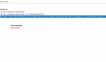 Cannot insert duplicate key row in object