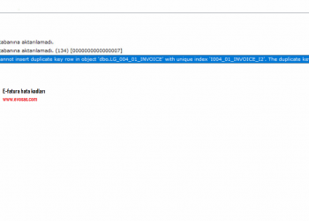 Cannot insert duplicate key row in object