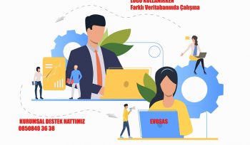 logo farklı veritabanında çalıştırma