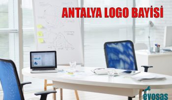 Antalya Logo Bayisi
