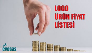logo ürün fiyat listesi