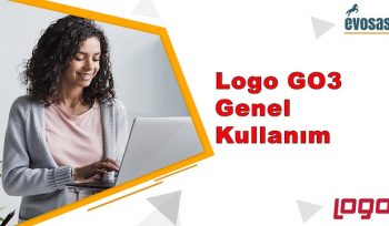Logo GO3 Genel Kullanım