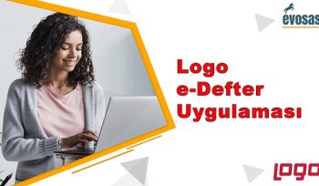 Logo e-Defter Uygulaması