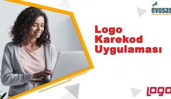 Logo Karekod Uygulaması