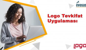 ogo Tevkifat Uygulaması