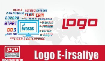 logo e-irsaliye hakkında sorulan sık sorular