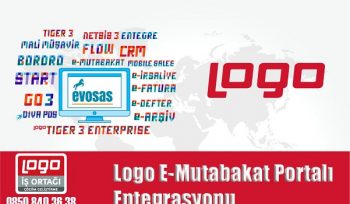 Logo E-Mutabakat Portalı Entegrasyonu