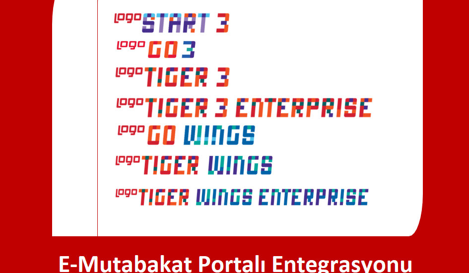 e-Mutabakat Portalı Entegrasyonu