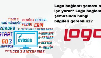logo bağlantı şeması
