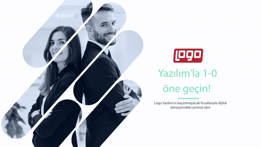 logo muhasebe programı