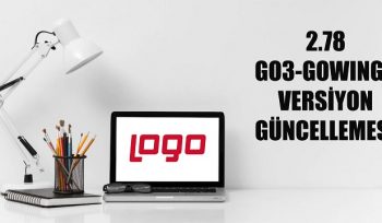 logo muhasebe programı versiyon güncellemesi