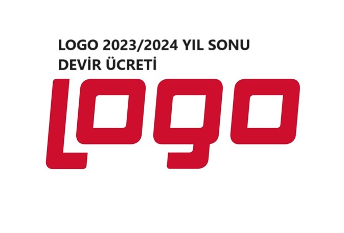 Logo Devir Ücreti