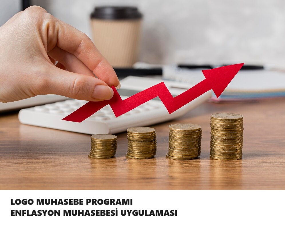 enflasyon muhasebesi